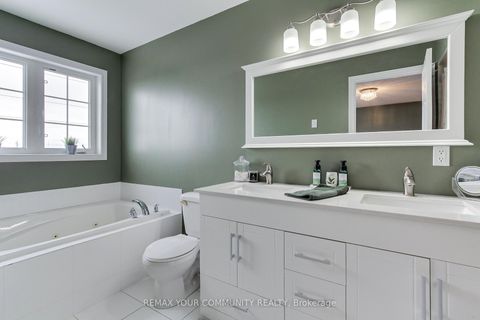 Photo 25 at 506 Foxcroft Boulevard, Wyndham, Newmarket