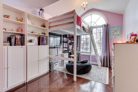 Photo 30 at 506 Foxcroft Boulevard, Wyndham, Newmarket