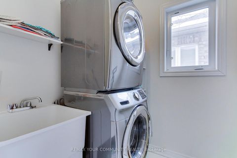 Photo 33 at 506 Foxcroft Boulevard, Wyndham, Newmarket