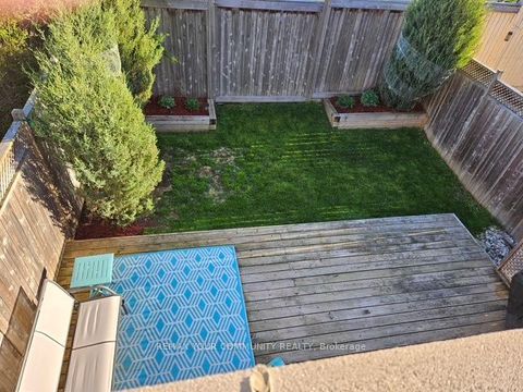 Photo 36 at 506 Foxcroft Boulevard, Wyndham, Newmarket