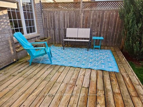 Photo 37 at 506 Foxcroft Boulevard, Wyndham, Newmarket