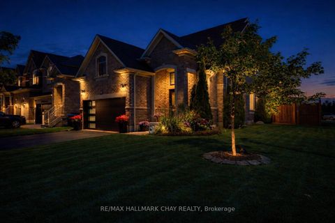 Photo 1 at 1300 Hunter Street, Alcona, Innisfil