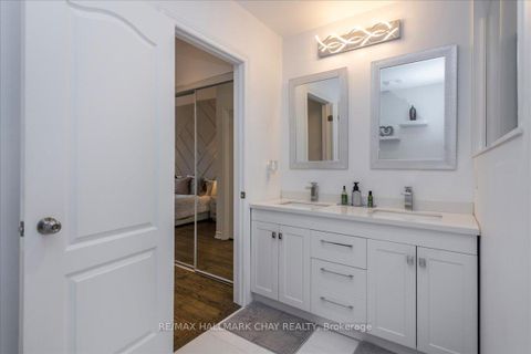 Photo 12 at 1300 Hunter Street, Alcona, Innisfil