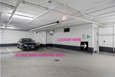 Photo 27 at 802 - 30 Roehampton Avenue, Mount Pleasant West, Toronto