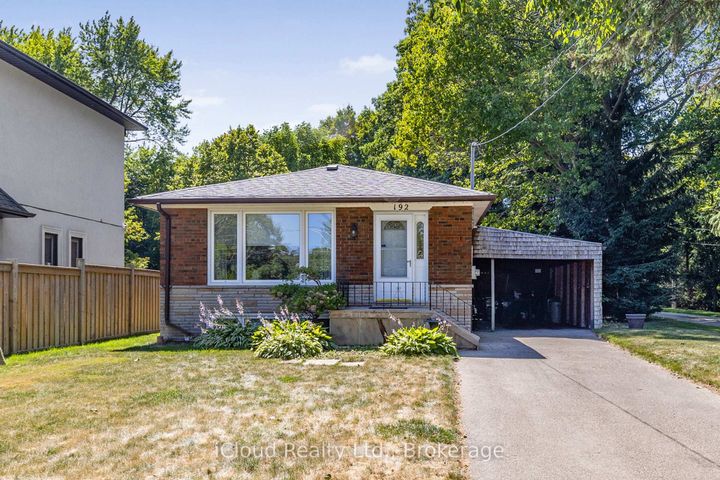 Photo 3 at 192 Beechgrove Drive, West Hill, Toronto