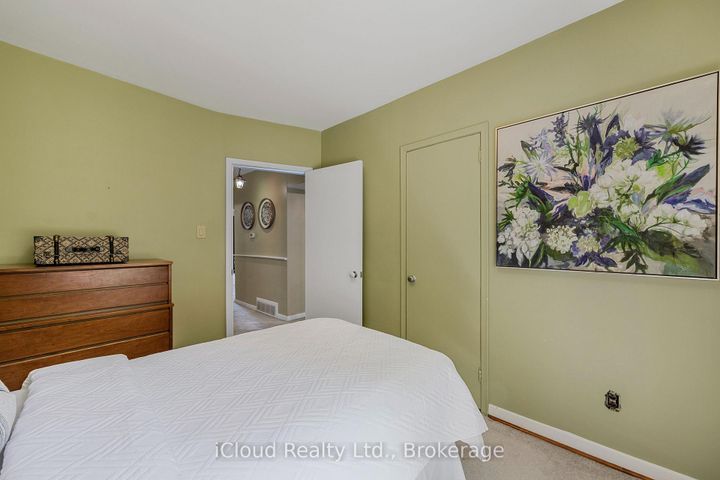 Photo 21 at 192 Beechgrove Drive, West Hill, Toronto