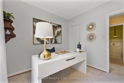 Photo 14 at 192 Beechgrove Drive, West Hill, Toronto