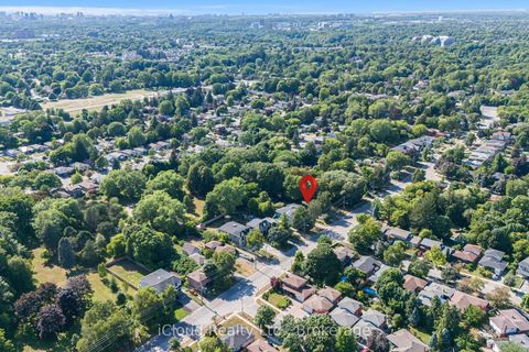 Photo 31 at 192 Beechgrove Drive, West Hill, Toronto