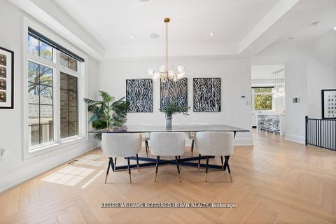 Photo 3 at 54 Cronin Drive, City Centre West, Toronto