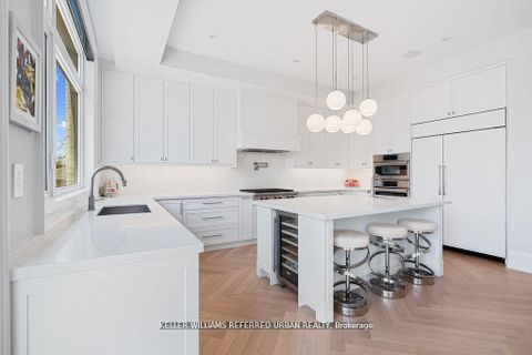 Photo 4 at 54 Cronin Drive, City Centre West, Toronto