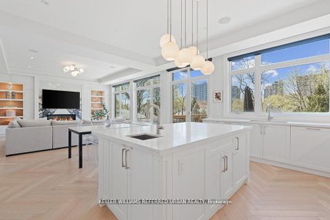 Photo 8 at 54 Cronin Drive, City Centre West, Toronto