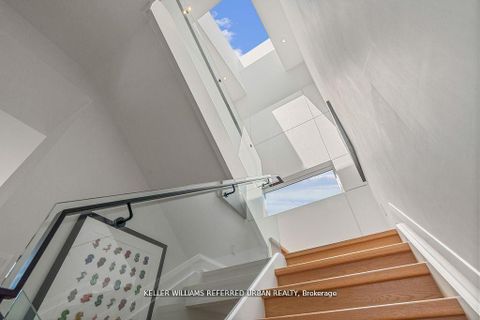 Photo 14 at 54 Cronin Drive, City Centre West, Toronto