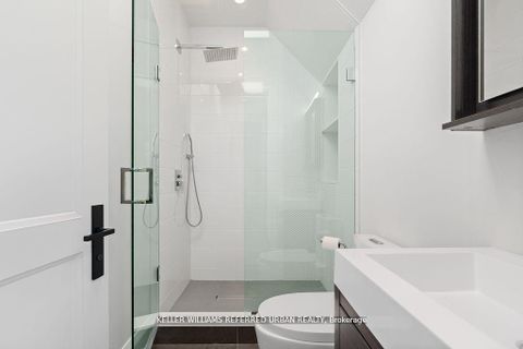 Photo 23 at 54 Cronin Drive, City Centre West, Toronto