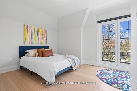 Photo 27 at 54 Cronin Drive, City Centre West, Toronto