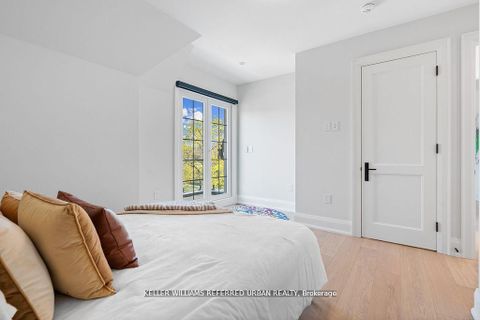 Photo 28 at 54 Cronin Drive, City Centre West, Toronto