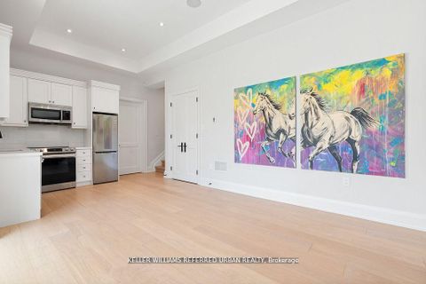 Photo 32 at 54 Cronin Drive, City Centre West, Toronto