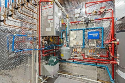 Photo 35 at 54 Cronin Drive, City Centre West, Toronto