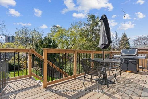 Photo 40 at 54 Cronin Drive, City Centre West, Toronto