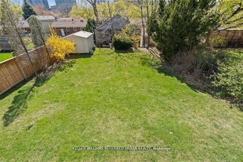 Photo 41 at 54 Cronin Drive, City Centre West, Toronto