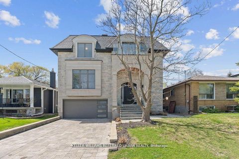 Photo 42 at 54 Cronin Drive, City Centre West, Toronto