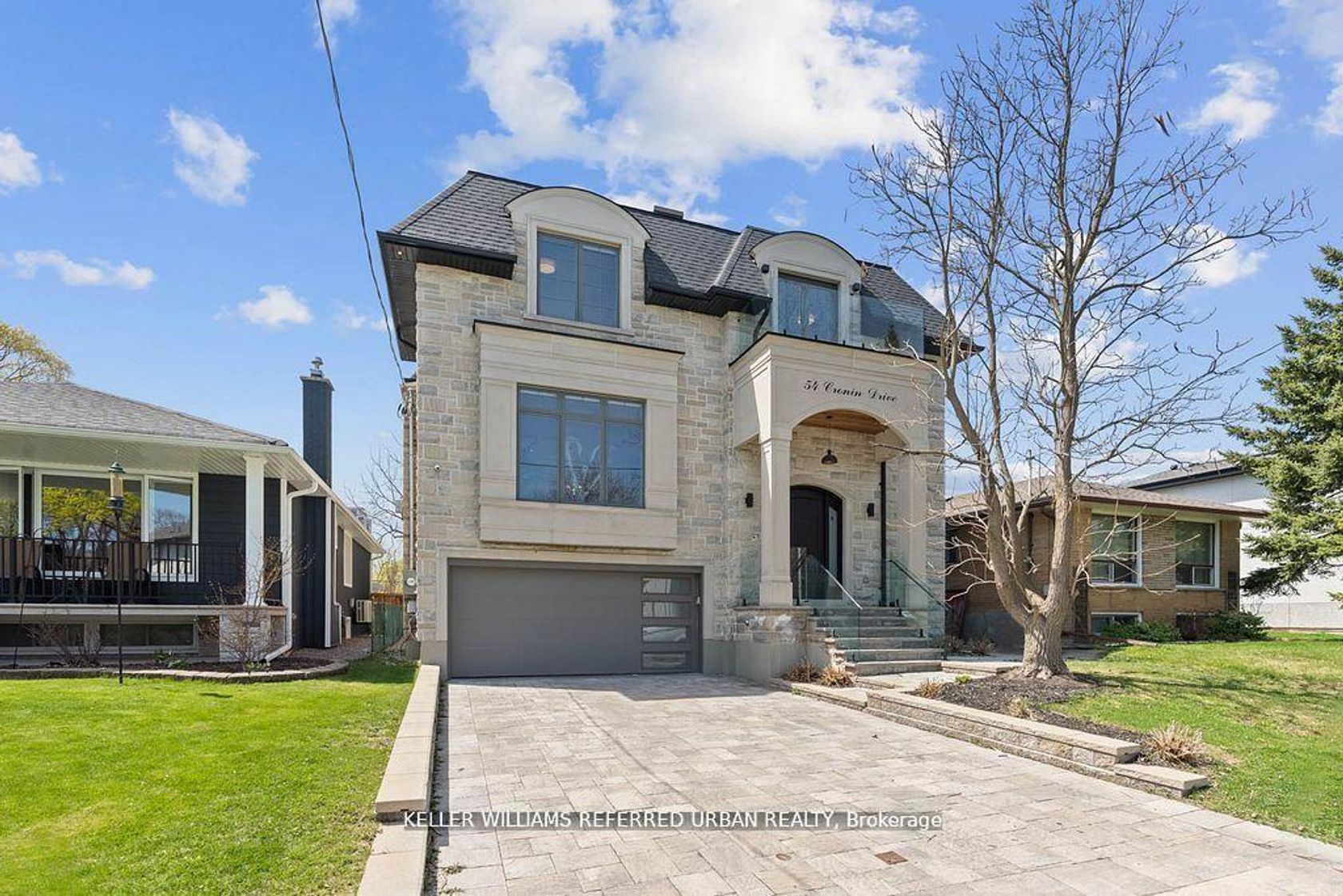54 Cronin Drive, City Centre West, Toronto 