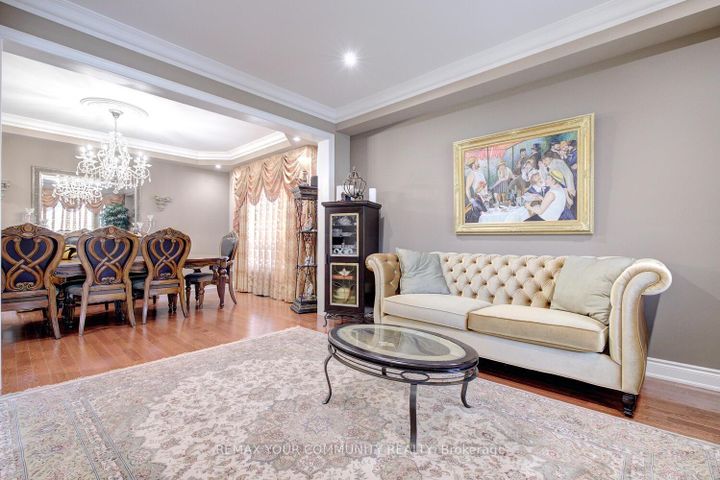 Photo 5 at 58 Michael Fisher Avenue, Patterson, Vaughan