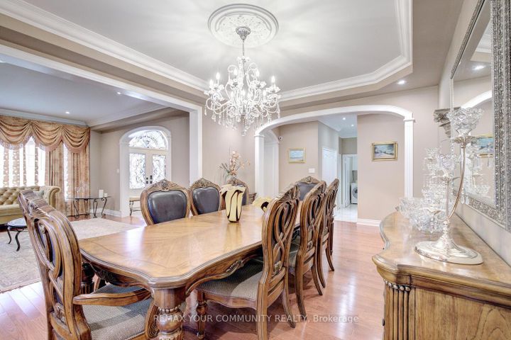 Photo 8 at 58 Michael Fisher Avenue, Patterson, Vaughan