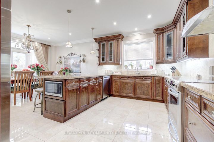 Photo 9 at 58 Michael Fisher Avenue, Patterson, Vaughan