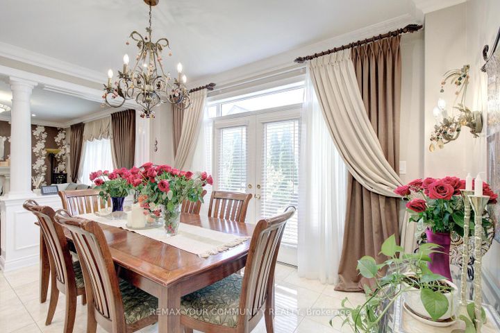 Photo 12 at 58 Michael Fisher Avenue, Patterson, Vaughan