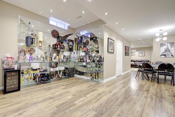 Photo 34 at 58 Michael Fisher Avenue, Patterson, Vaughan