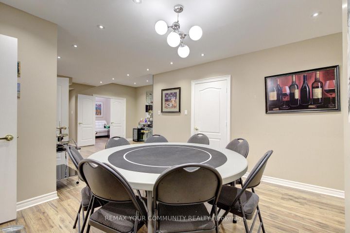 Photo 37 at 58 Michael Fisher Avenue, Patterson, Vaughan