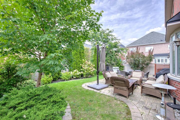 Photo 46 at 58 Michael Fisher Avenue, Patterson, Vaughan