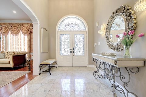 Photo 2 at 58 Michael Fisher Avenue, Patterson, Vaughan