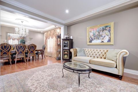 Photo 5 at 58 Michael Fisher Avenue, Patterson, Vaughan