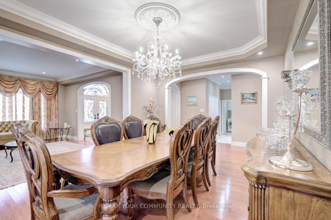 Photo 8 at 58 Michael Fisher Avenue, Patterson, Vaughan