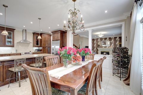 Photo 14 at 58 Michael Fisher Avenue, Patterson, Vaughan