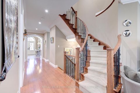 Photo 16 at 58 Michael Fisher Avenue, Patterson, Vaughan