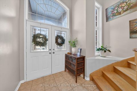 Photo 2 at 215 Drummond Drive, Maple, Vaughan