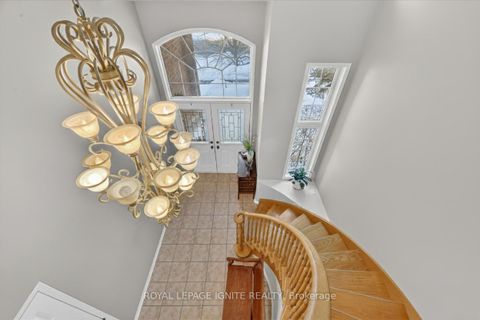 Photo 4 at 215 Drummond Drive, Maple, Vaughan