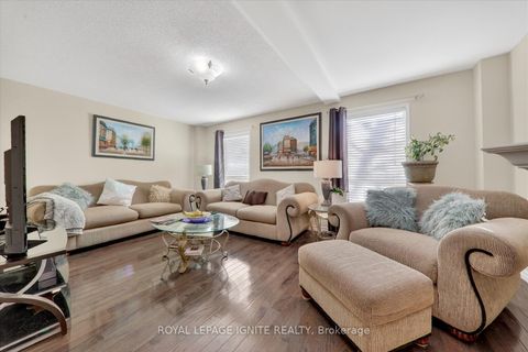 Photo 7 at 215 Drummond Drive, Maple, Vaughan