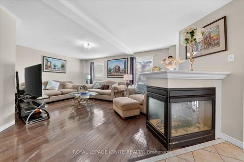 Photo 8 at 215 Drummond Drive, Maple, Vaughan