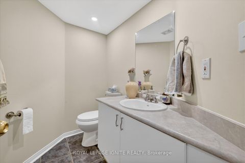 Photo 13 at 215 Drummond Drive, Maple, Vaughan
