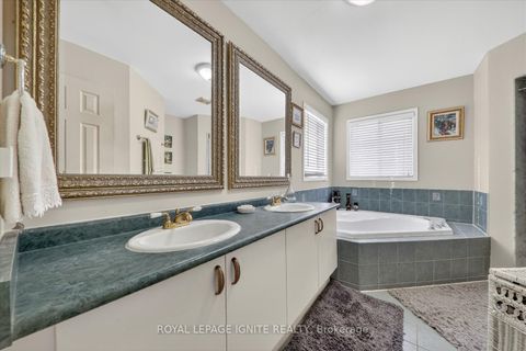 Photo 16 at 215 Drummond Drive, Maple, Vaughan