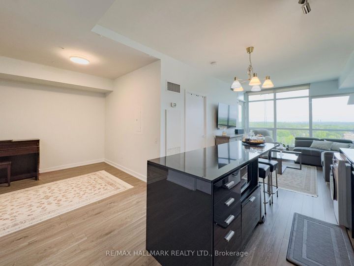 Photo 3 at Ph06 - 15 Singer Court, Bayview Village, Toronto