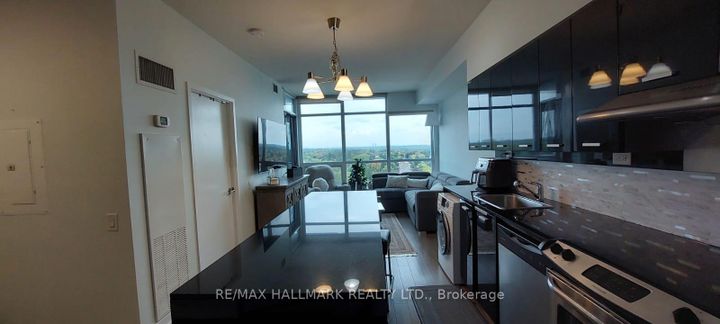 Photo 4 at Ph06 - 15 Singer Court, Bayview Village, Toronto