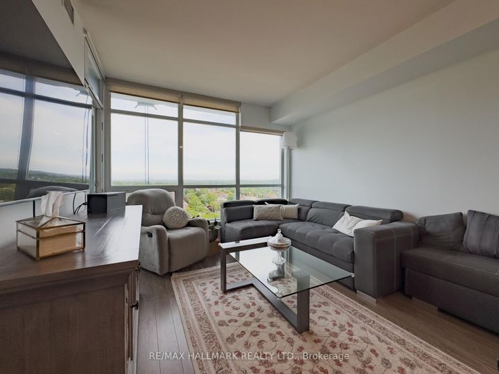 Photo 9 at Ph06 - 15 Singer Court, Bayview Village, Toronto