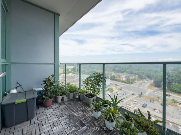 Photo 13 at Ph06 - 15 Singer Court, Bayview Village, Toronto