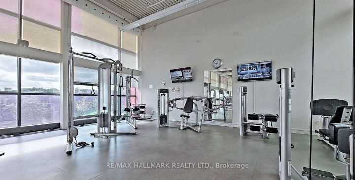 Photo 21 at Ph06 - 15 Singer Court, Bayview Village, Toronto