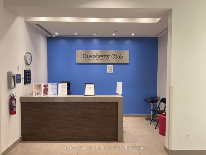 Photo 22 at Ph06 - 15 Singer Court, Bayview Village, Toronto