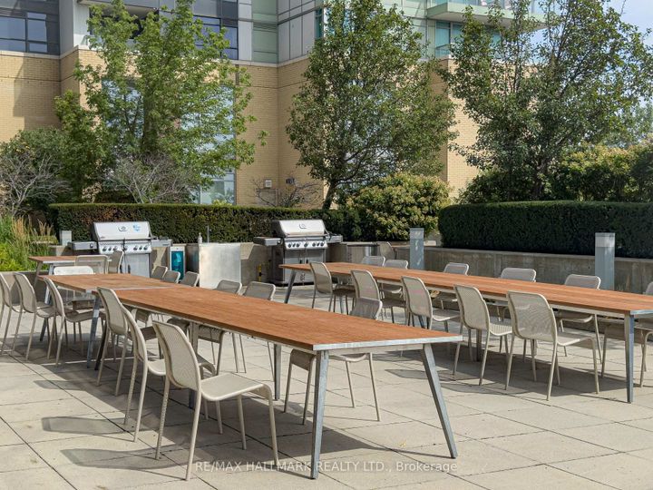 Photo 25 at Ph06 - 15 Singer Court, Bayview Village, Toronto